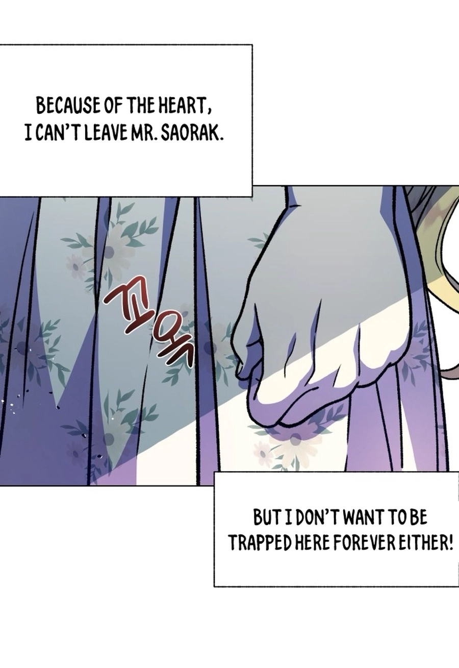I Have the Heart of a Dragon Chapter 176 page 85 - 