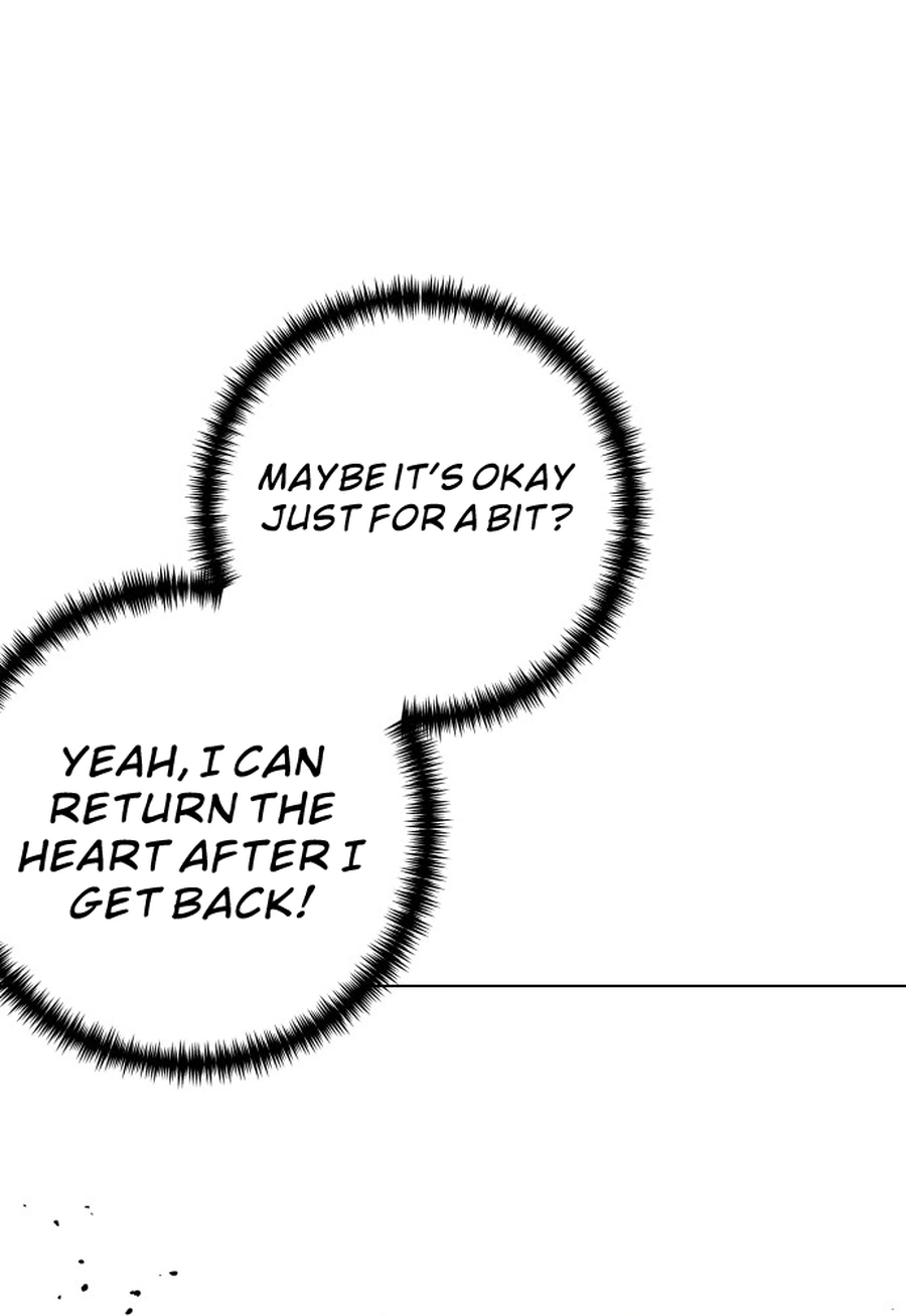 I Have the Heart of a Dragon Chapter 176 page 86 - 