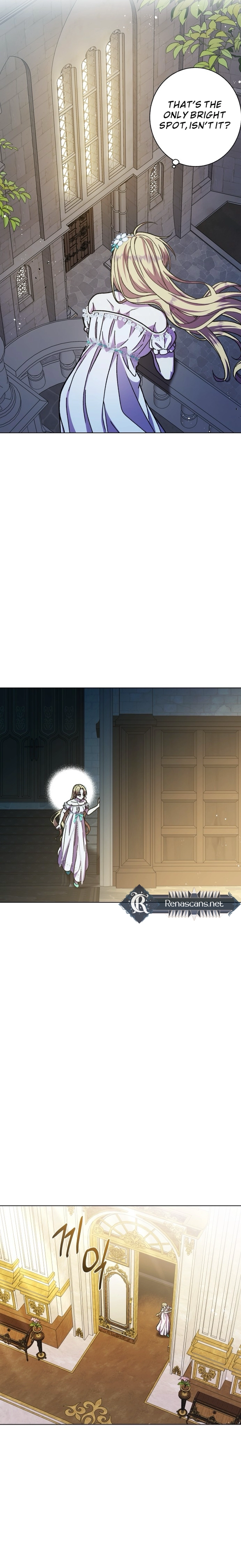 I Have the Heart of a Dragon Chapter 18 page 11 - 