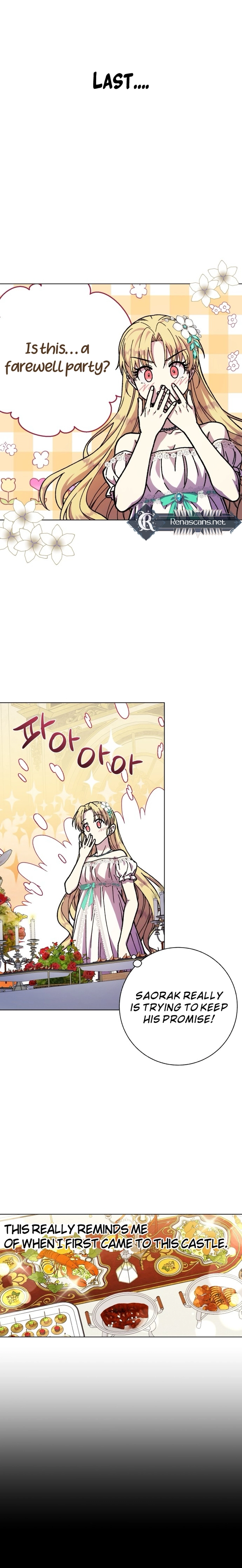 I Have the Heart of a Dragon Chapter 18 page 14 - 