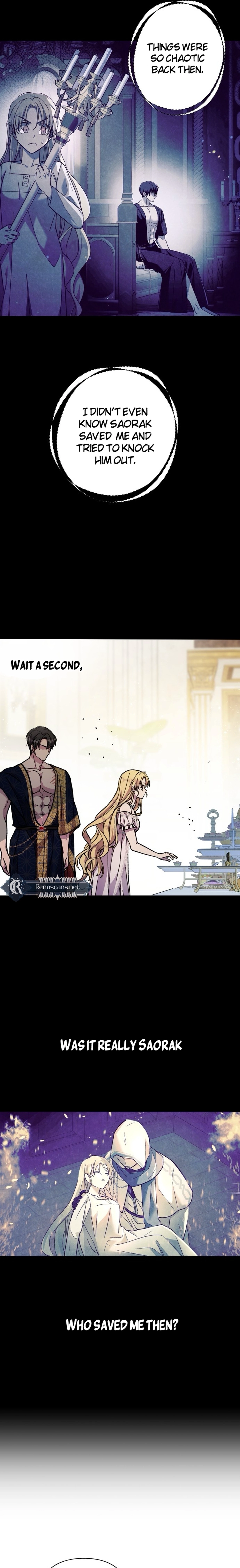 I Have the Heart of a Dragon Chapter 18 page 15 - 
