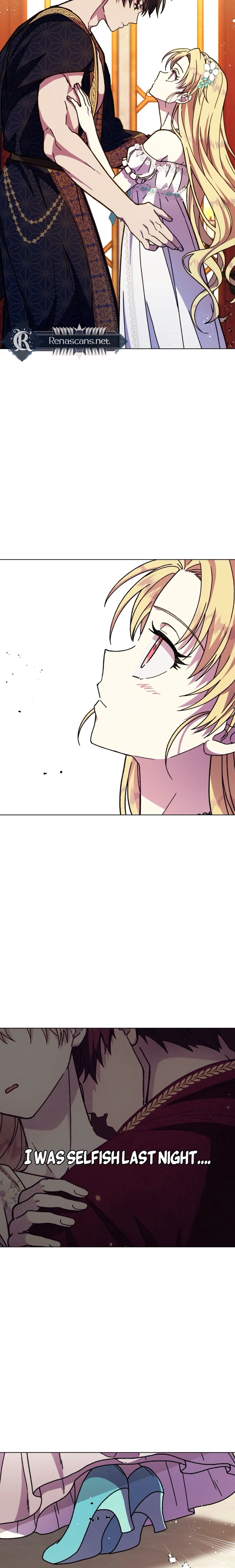 I Have the Heart of a Dragon Chapter 18 page 25 - 
