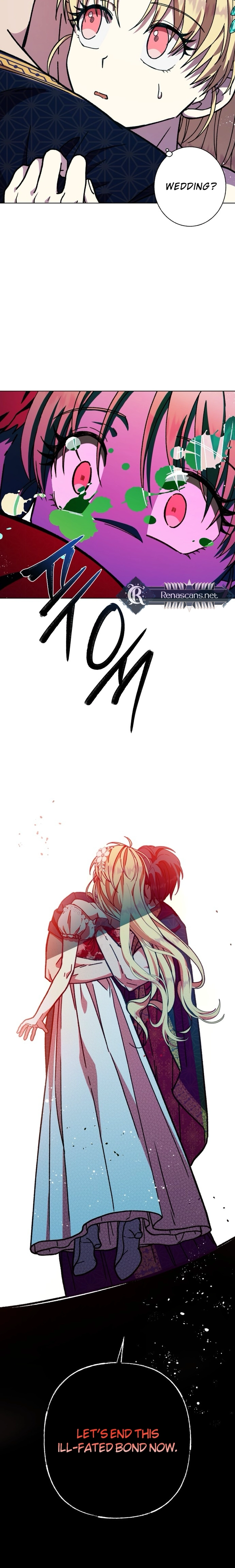 I Have the Heart of a Dragon Chapter 18 page 27 - 