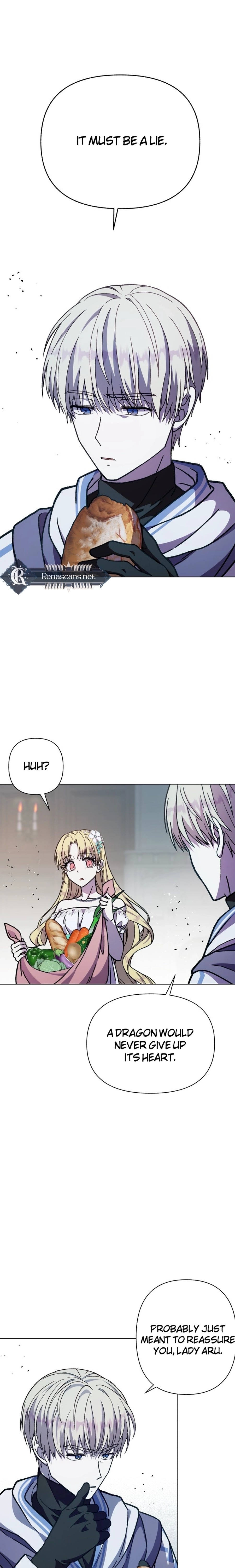 I Have the Heart of a Dragon Chapter 18 page 7 - 