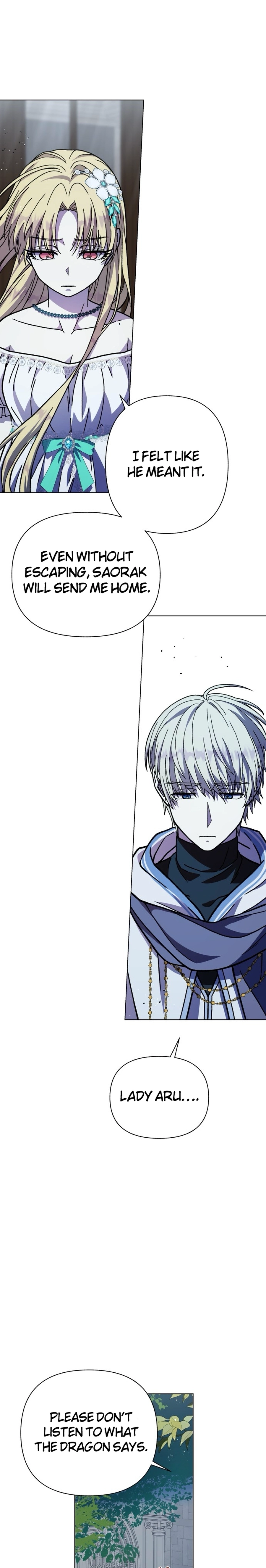 I Have the Heart of a Dragon Chapter 18 page 9 - 