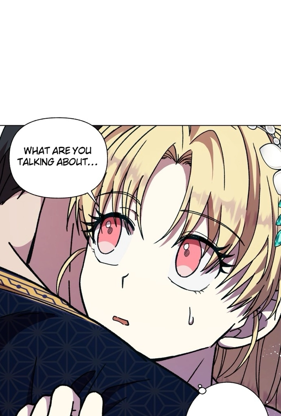 I Have the Heart of a Dragon Chapter 185 page 117 - 