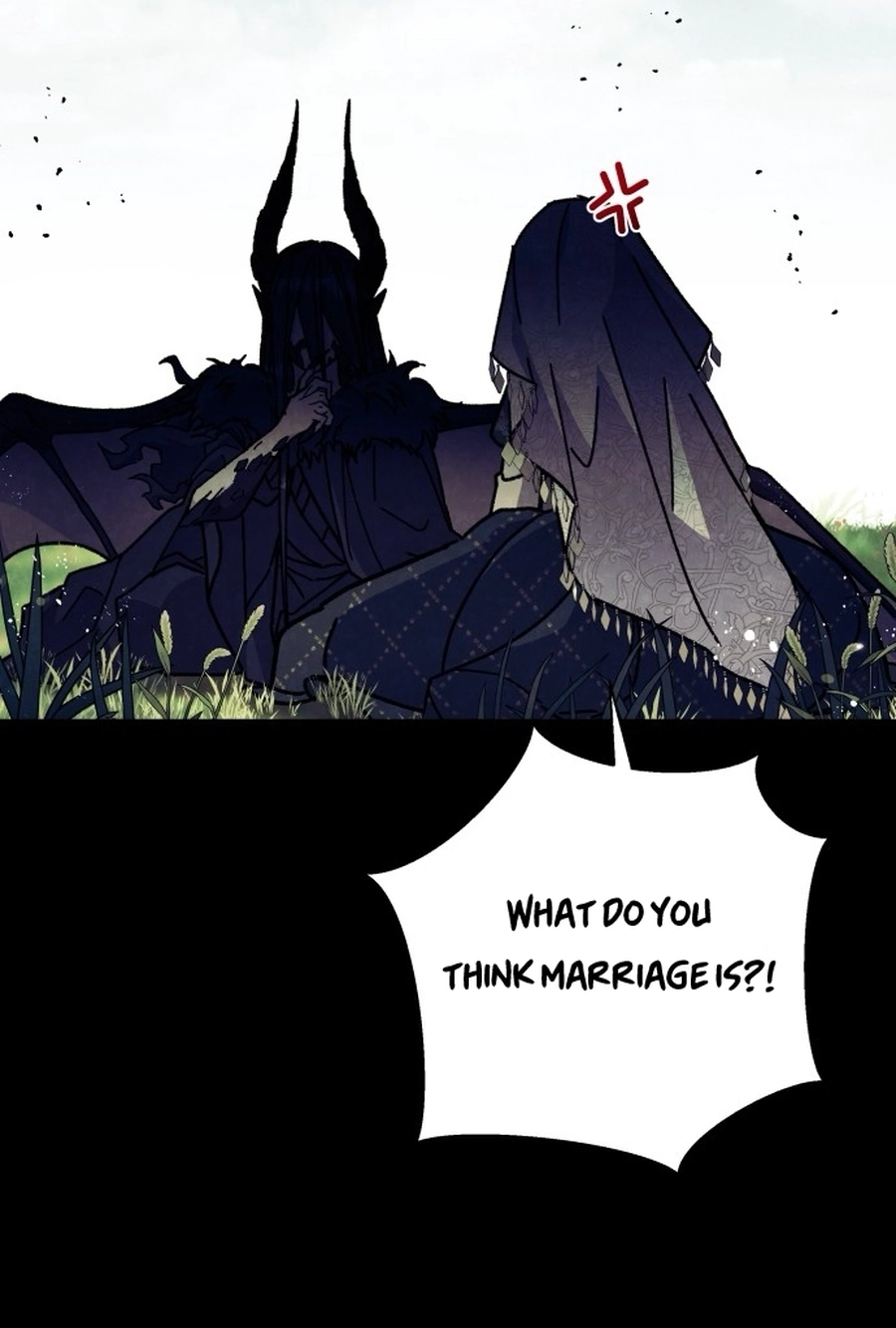 I Have the Heart of a Dragon Chapter 185 page 14 - 