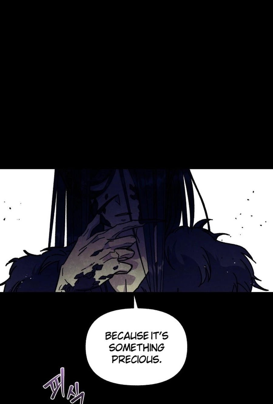 I Have the Heart of a Dragon Chapter 185 page 15 - 