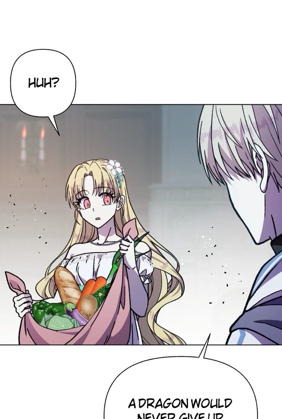 I Have the Heart of a Dragon Chapter 185 page 29 - 