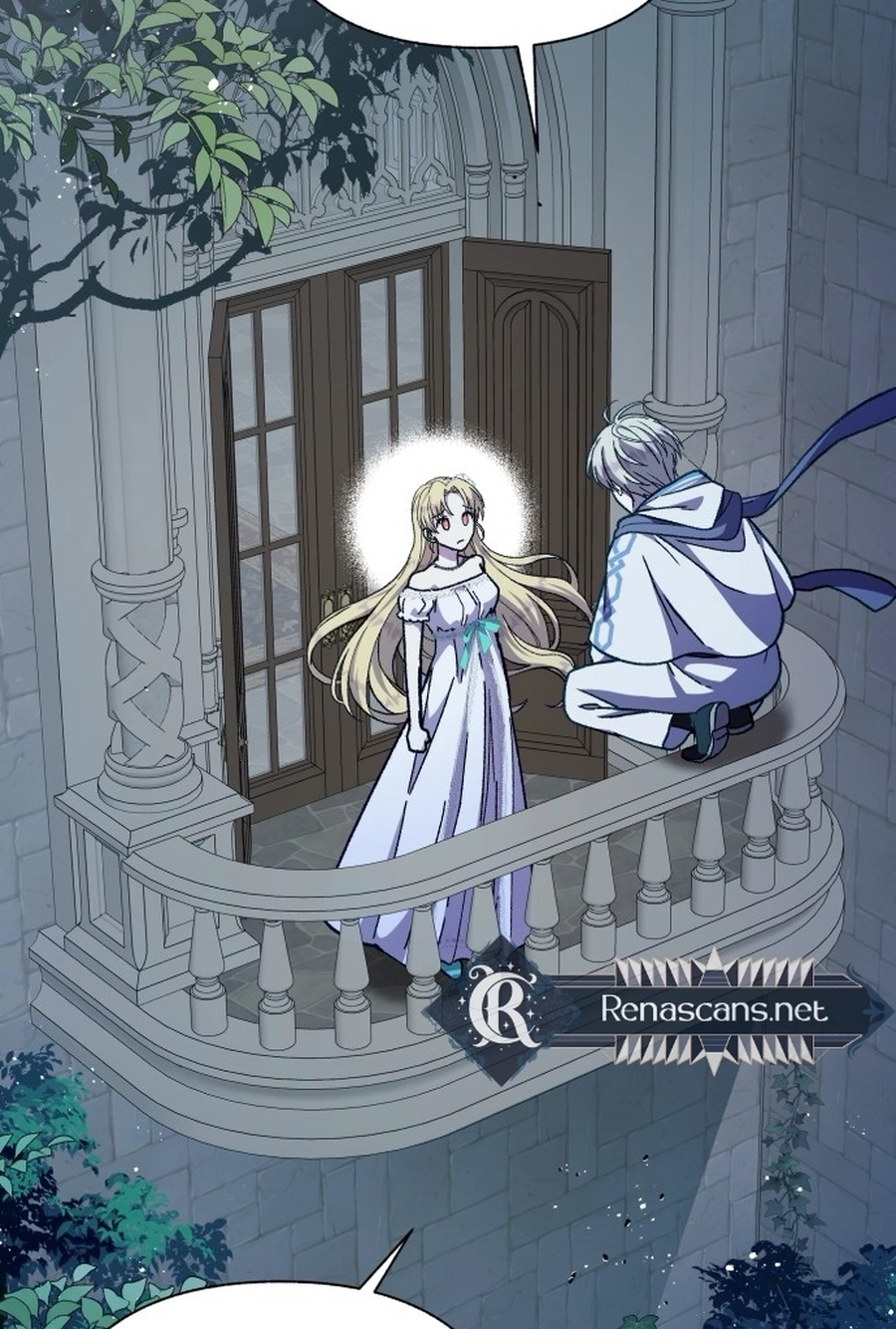 I Have the Heart of a Dragon Chapter 185 page 33 - 