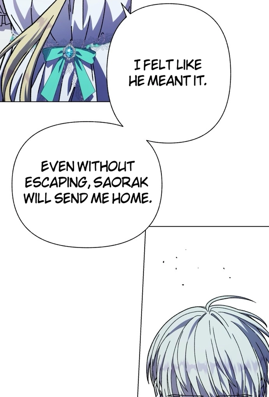 I Have the Heart of a Dragon Chapter 185 page 37 - 