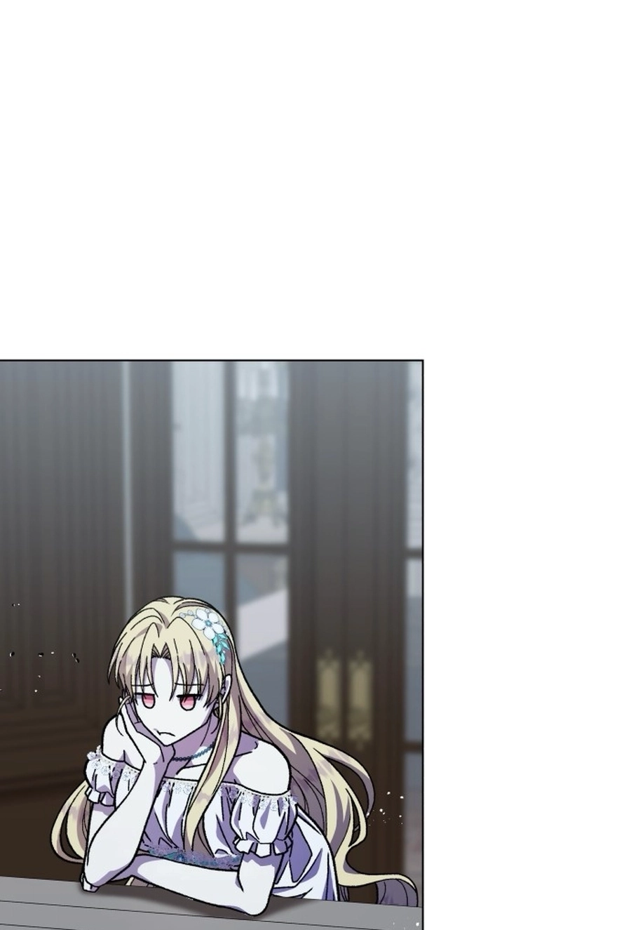 I Have the Heart of a Dragon Chapter 185 page 42 - 