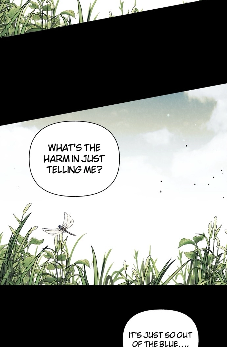 I Have the Heart of a Dragon Chapter 185 page 7 - 