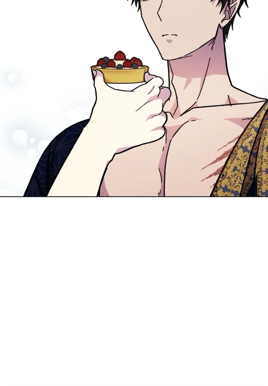 I Have the Heart of a Dragon Chapter 185 page 70 - 