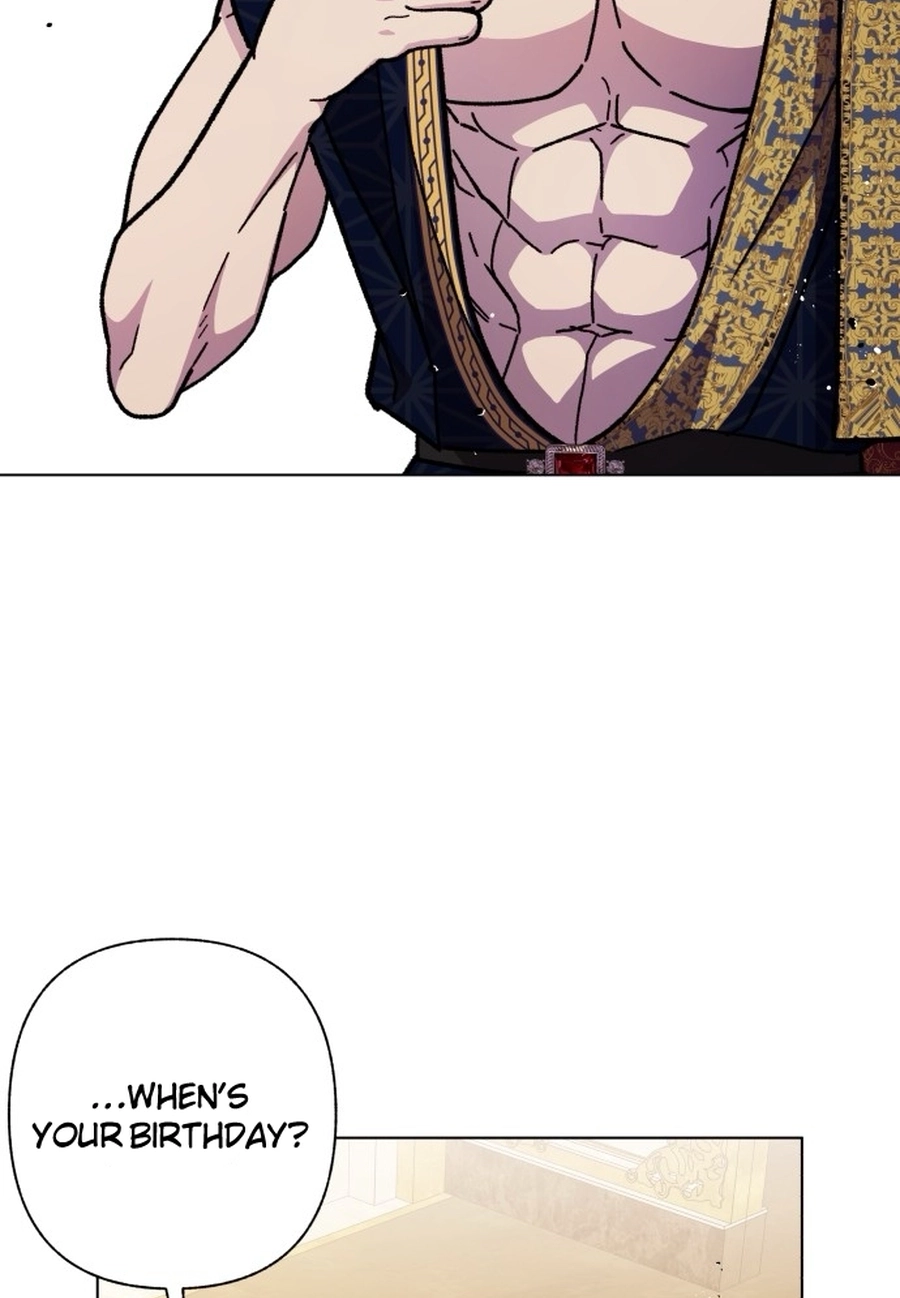 I Have the Heart of a Dragon Chapter 185 page 73 - 