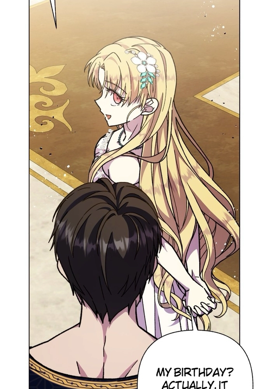 I Have the Heart of a Dragon Chapter 185 page 74 - 