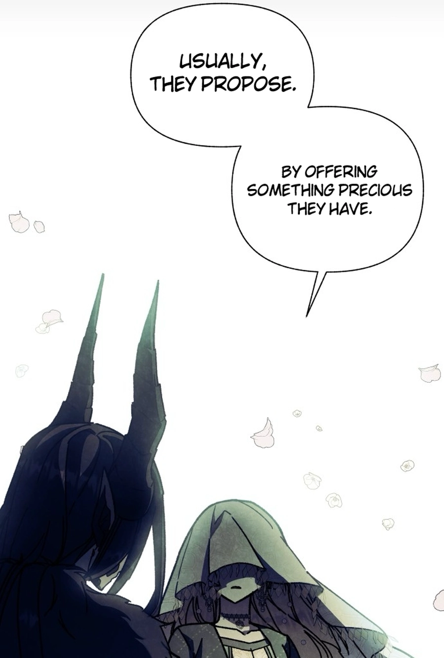 I Have the Heart of a Dragon Chapter 185 page 9 - 