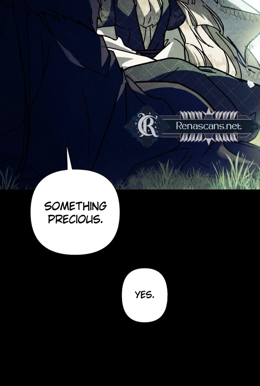 I Have the Heart of a Dragon Chapter 185 page 10 - 