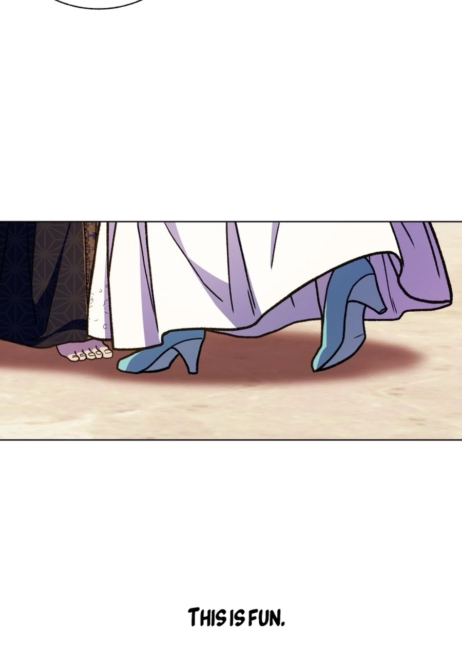 I Have the Heart of a Dragon Chapter 185 page 98 - 