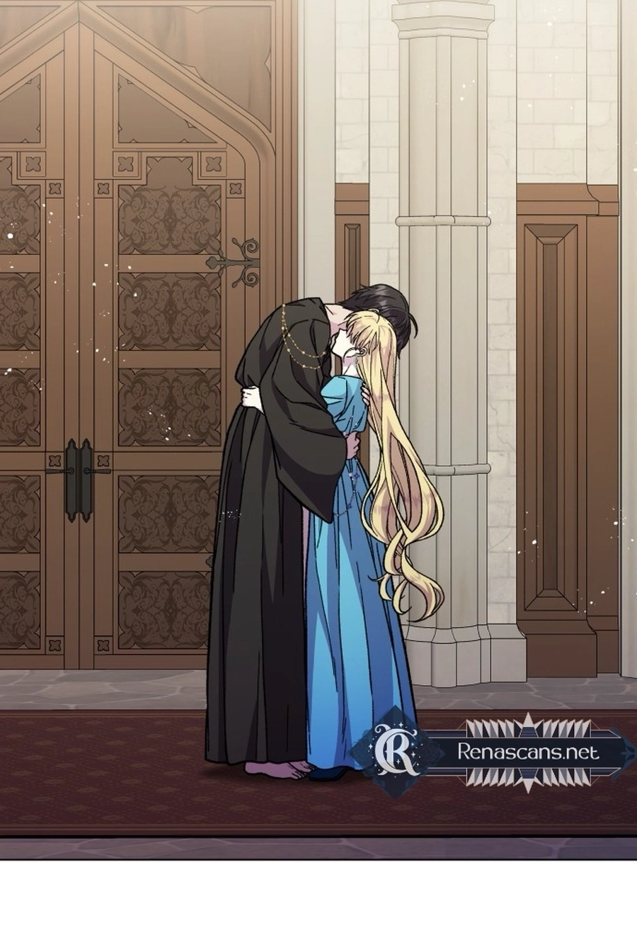 I Have the Heart of a Dragon Chapter 186 page 23 - 