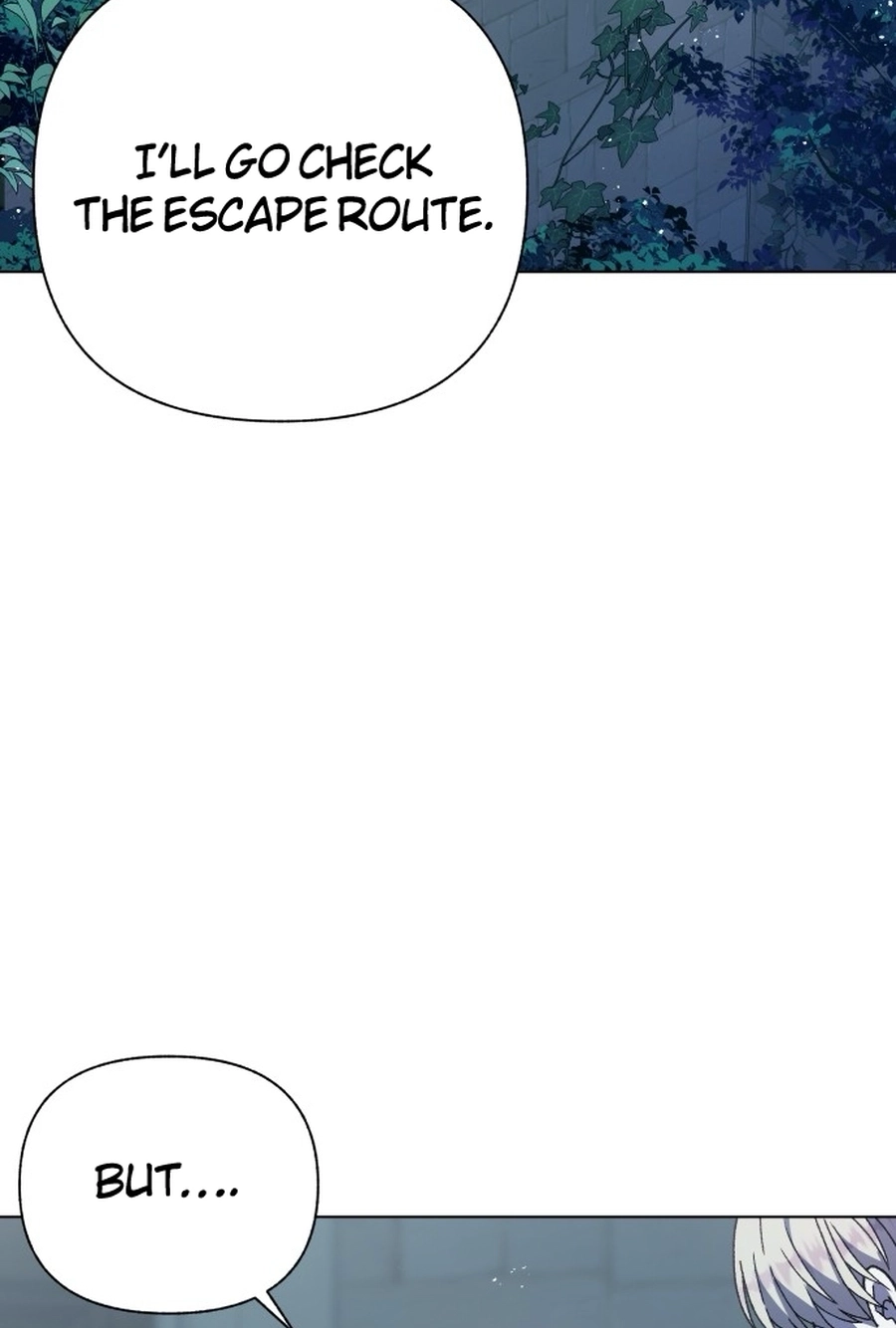 I Have the Heart of a Dragon Chapter 186 page 34 - 