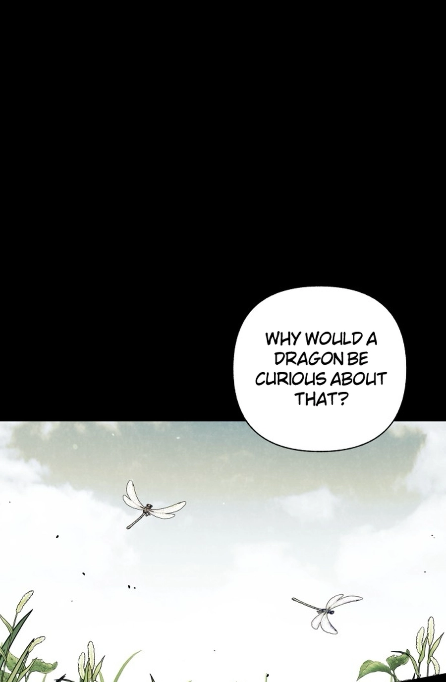 I Have the Heart of a Dragon Chapter 186 page 6 - 