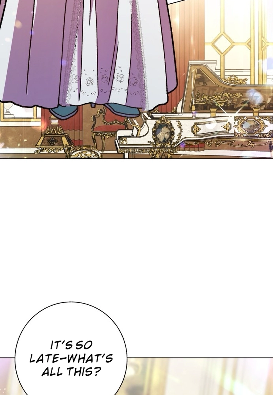 I Have the Heart of a Dragon Chapter 186 page 51 - 