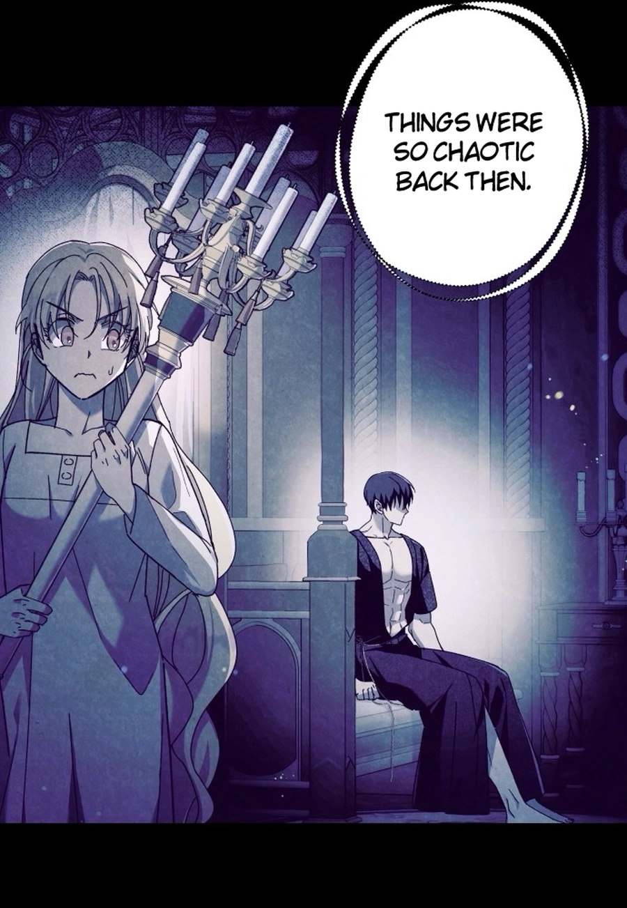 I Have the Heart of a Dragon Chapter 186 page 62 - 