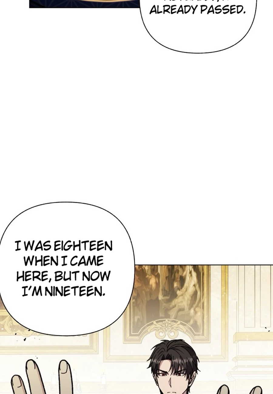 I Have the Heart of a Dragon Chapter 186 page 75 - 
