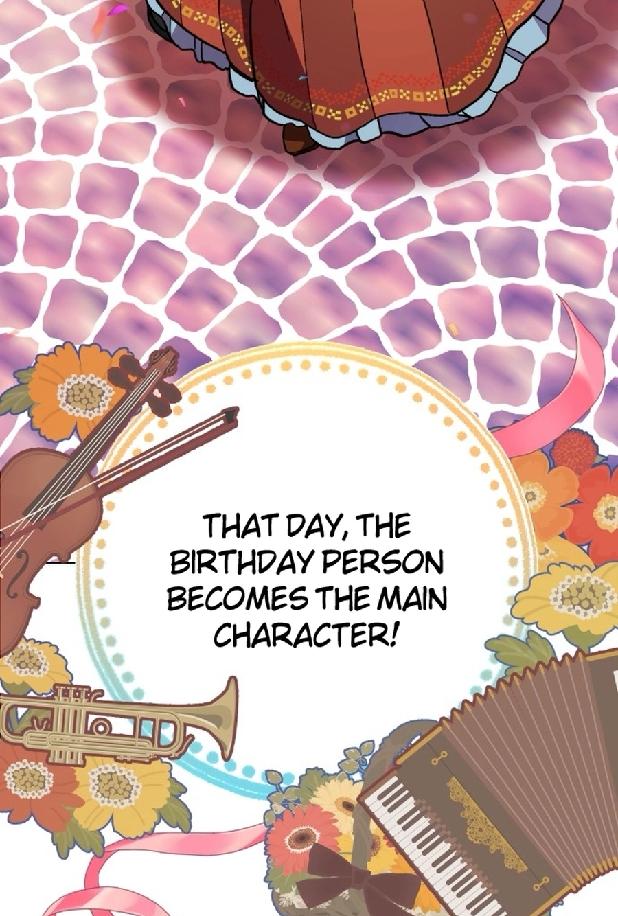 I Have the Heart of a Dragon Chapter 186 page 85 - 