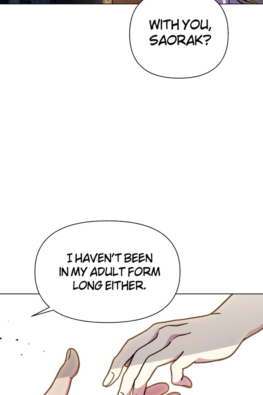 I Have the Heart of a Dragon Chapter 186 page 90 - 