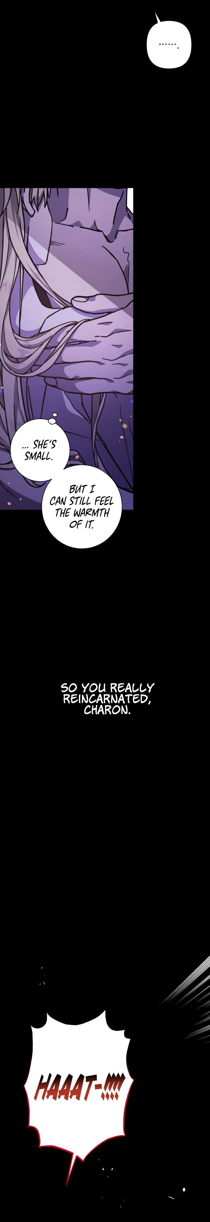 I Have the Heart of a Dragon Chapter 19 page 11 - 