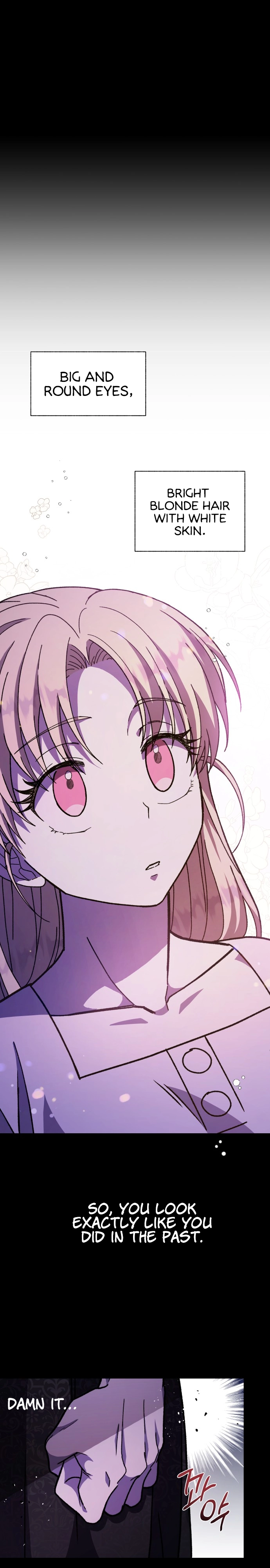 I Have the Heart of a Dragon Chapter 19 page 14 - 