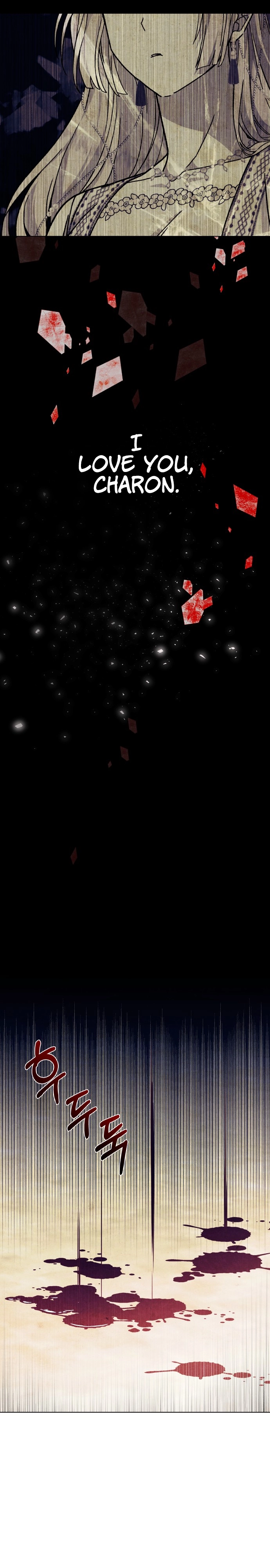 I Have the Heart of a Dragon Chapter 19 page 33 - 