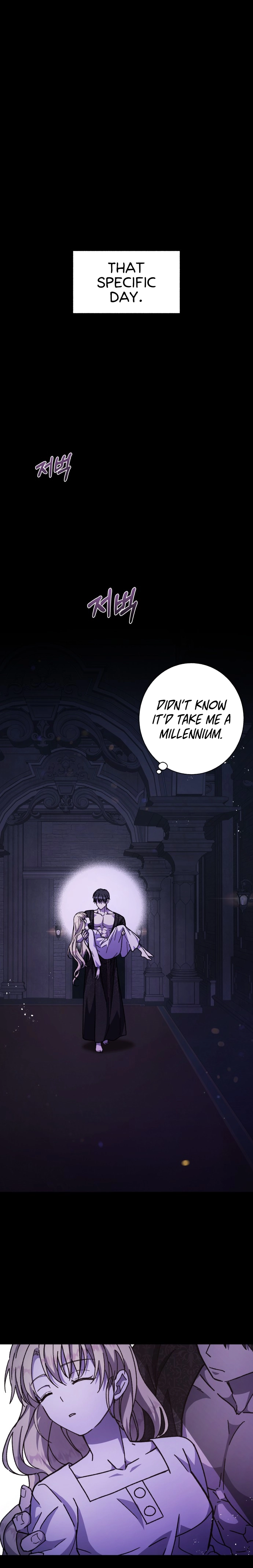I Have the Heart of a Dragon Chapter 19 page 7 - 
