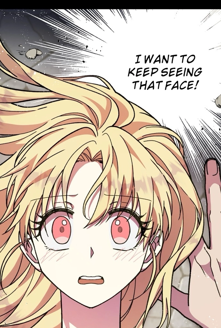 I Have the Heart of a Dragon Chapter 195 page 106 - 