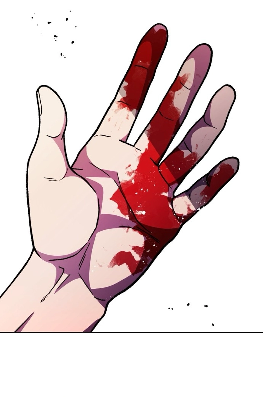 I Have the Heart of a Dragon Chapter 195 page 137 - 