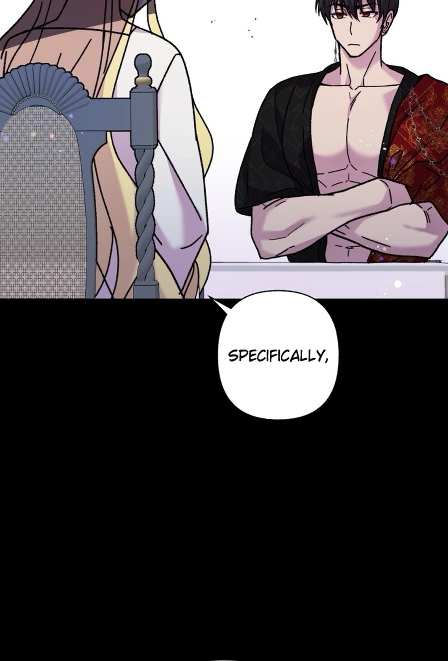 I Have the Heart of a Dragon Chapter 195 page 58 - 