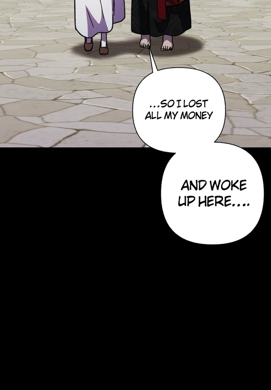 I Have the Heart of a Dragon Chapter 195 page 76 - 