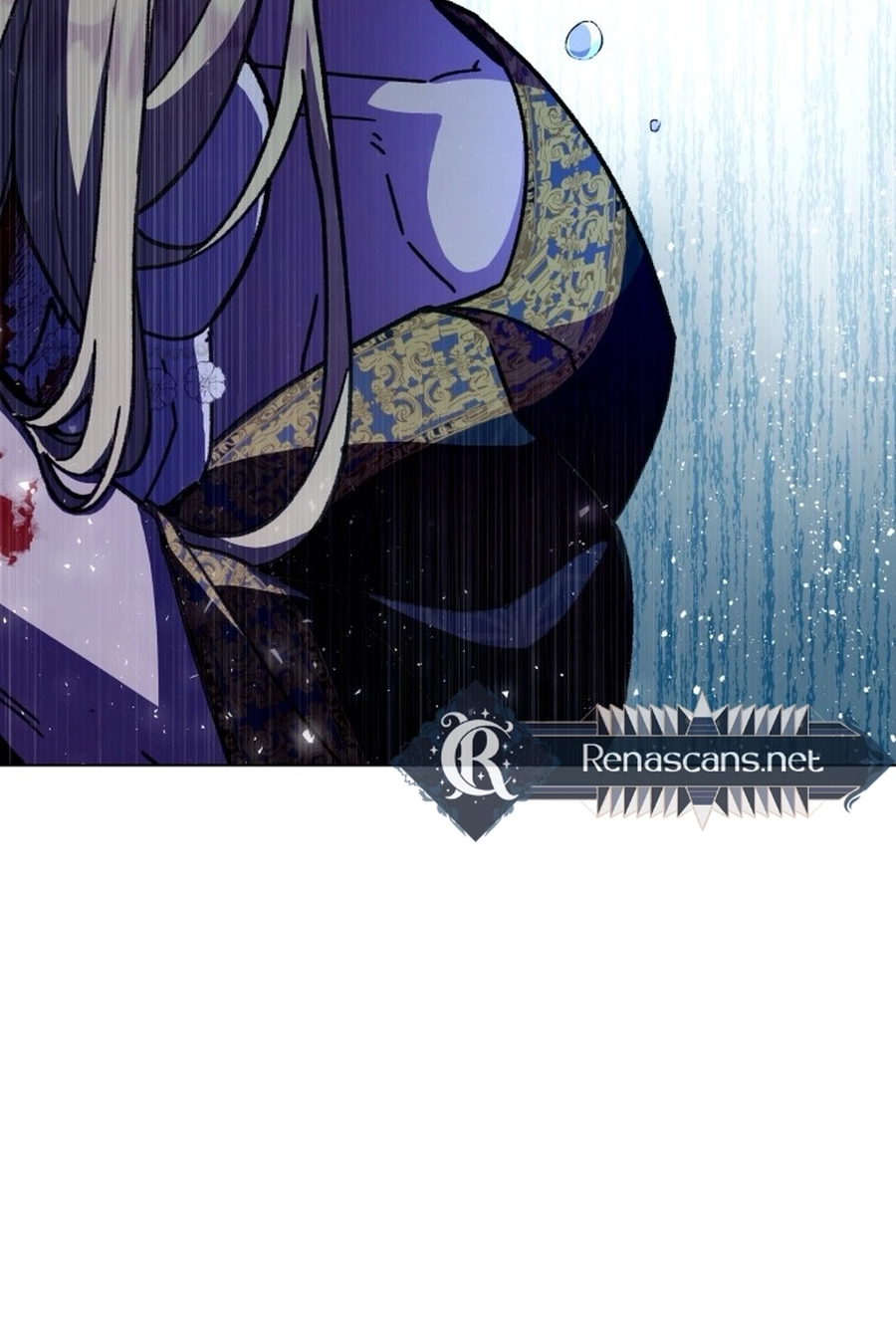 I Have the Heart of a Dragon Chapter 196 page 11 - 