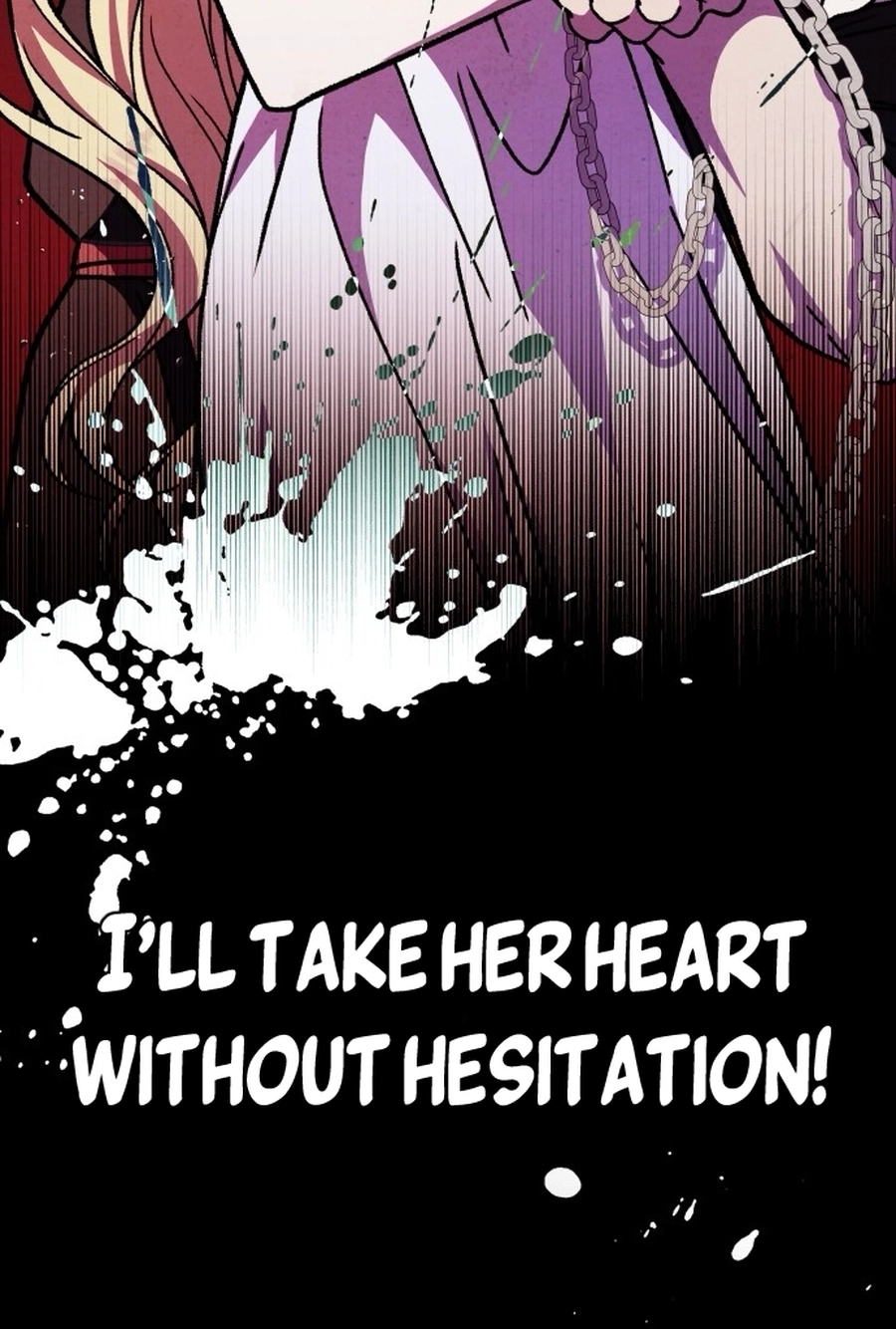 I Have the Heart of a Dragon Chapter 196 page 105 - 