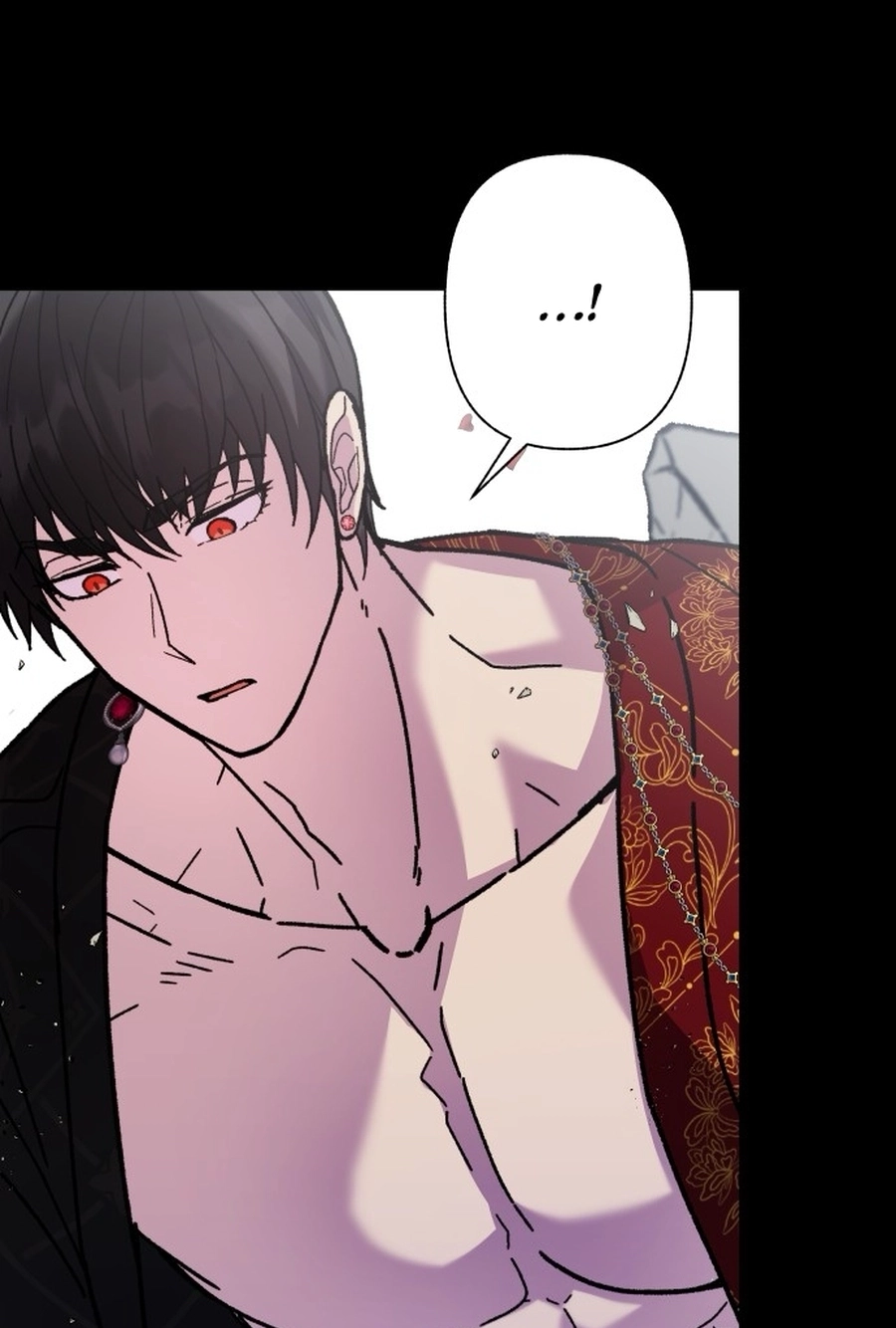 I Have the Heart of a Dragon Chapter 196 page 110 - 