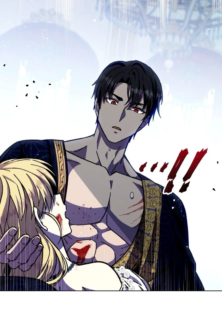 I Have the Heart of a Dragon Chapter 196 page 141 - 