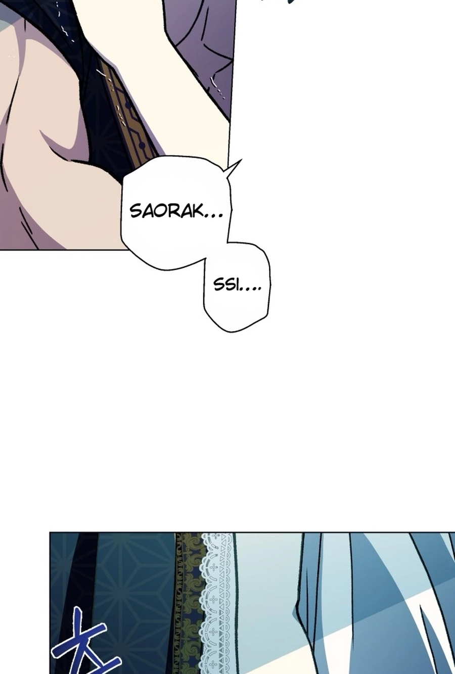 I Have the Heart of a Dragon Chapter 196 page 3 - 