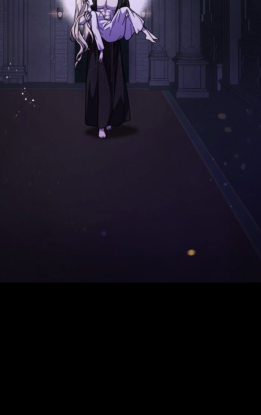 I Have the Heart of a Dragon Chapter 196 page 21 - 