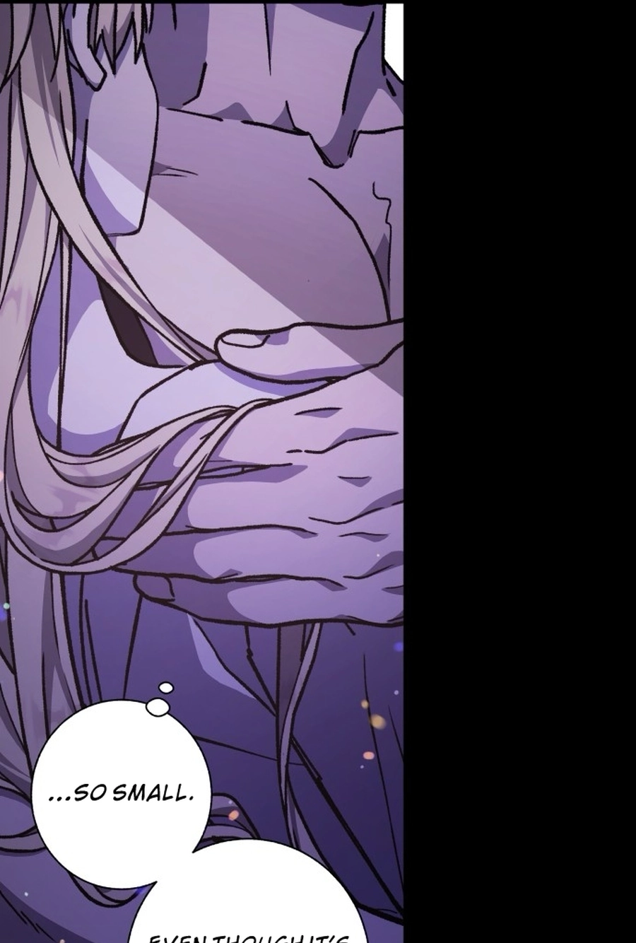 I Have the Heart of a Dragon Chapter 196 page 35 - 