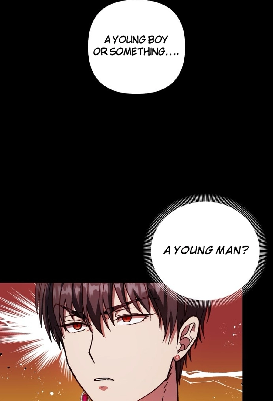 I Have the Heart of a Dragon Chapter 196 page 62 - 