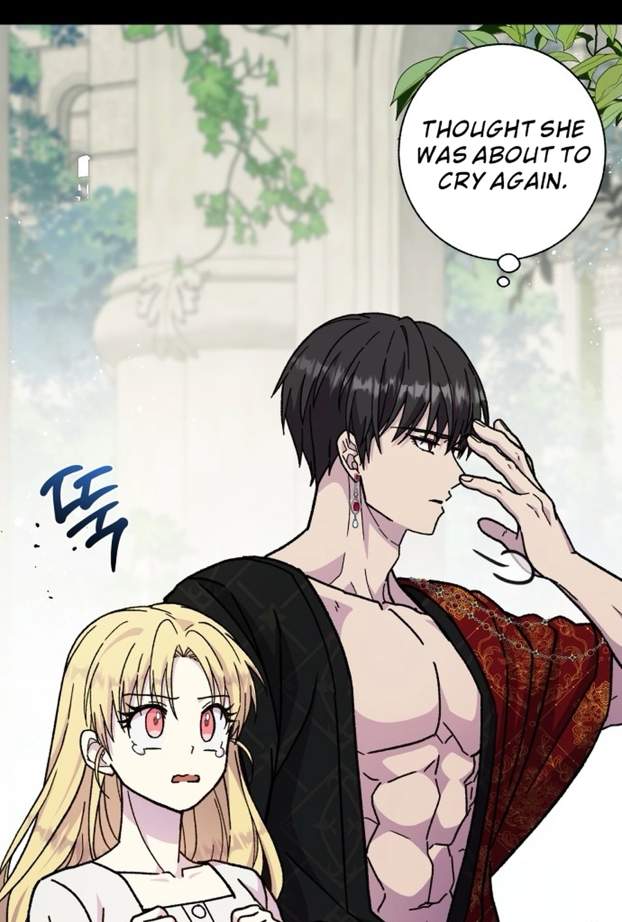 I Have the Heart of a Dragon Chapter 196 page 90 - 