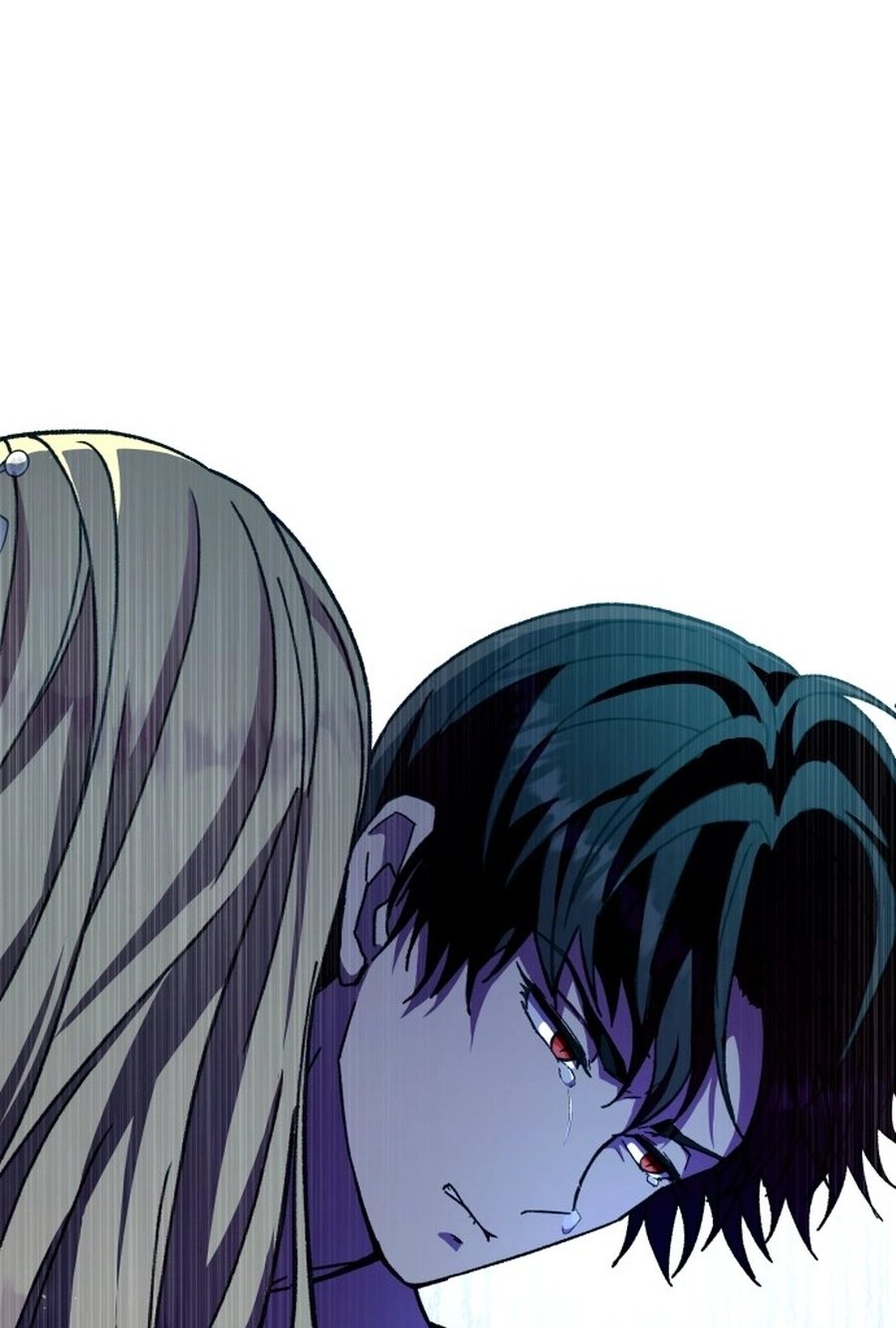 I Have the Heart of a Dragon Chapter 196 page 10 - 