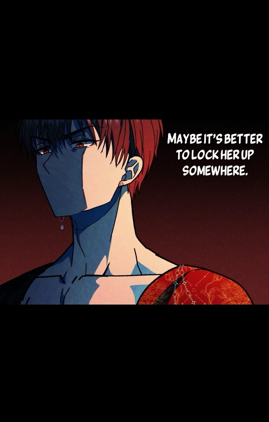 I Have the Heart of a Dragon Chapter 196 page 99 - 
